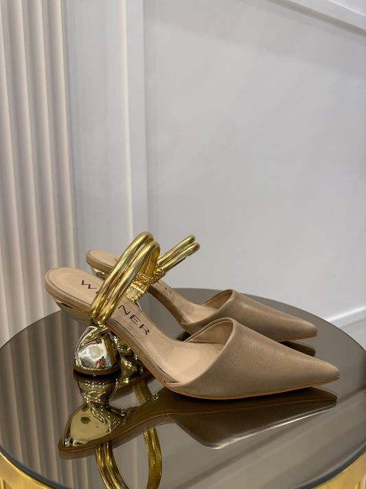 WERNER 30-113188 scarpe