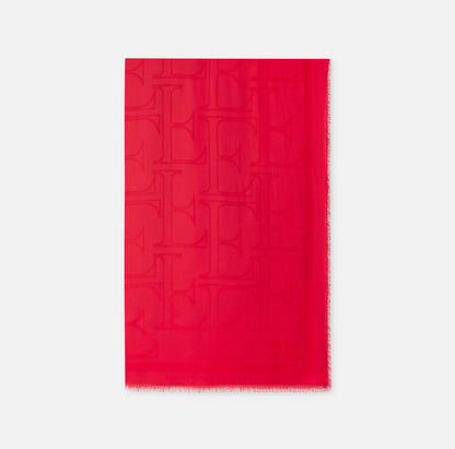 elisabetta franchi SC03F66E2 foulard