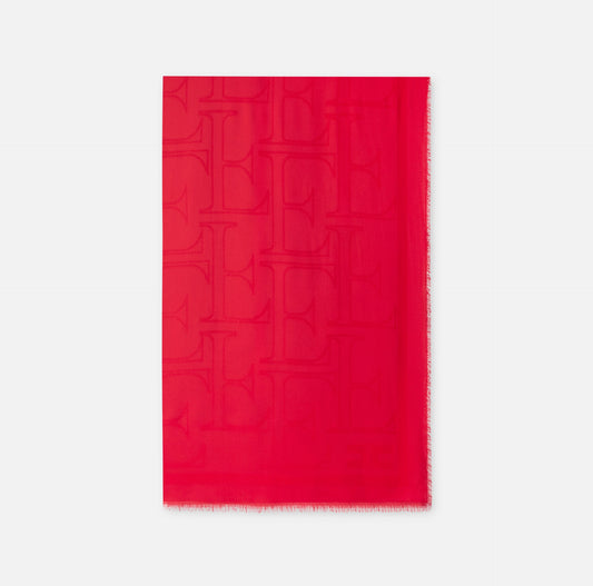 elisabetta franchi SC03F66E2 foulard