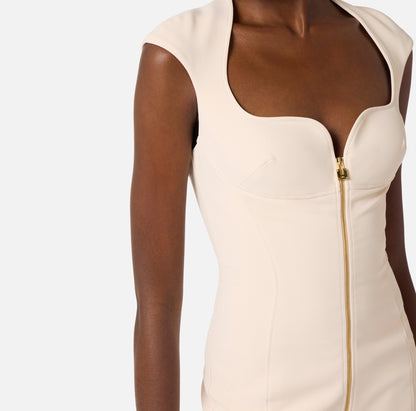 elisabetta franchi AB90061E2 abito