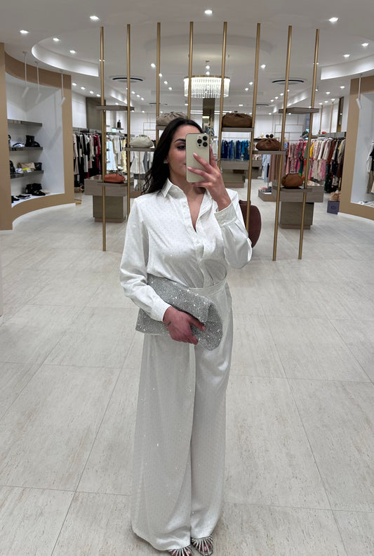 ACTUALEE pa021- pantalone
