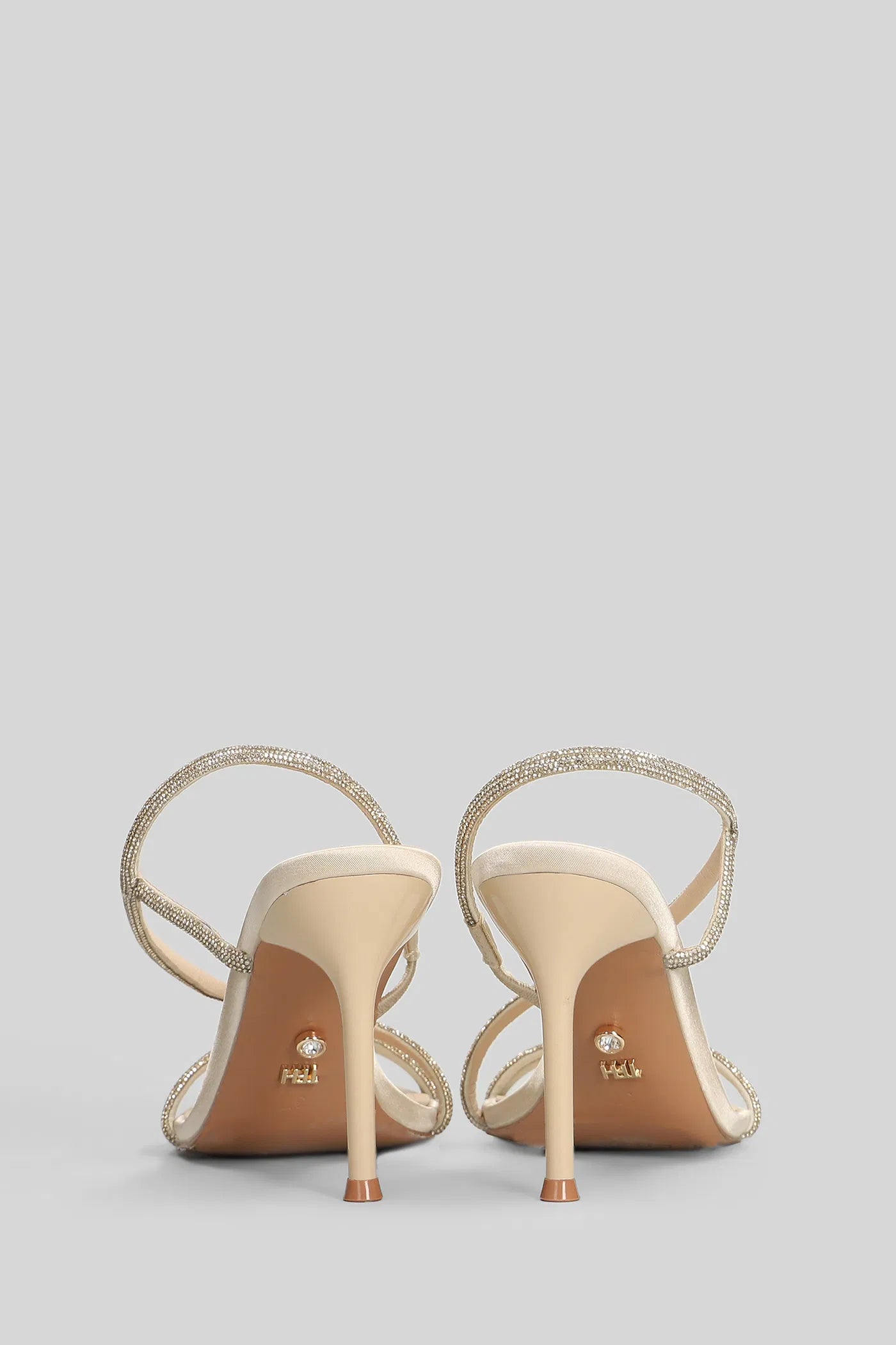 TWENTY FOURHAITCH flamenco scarpe