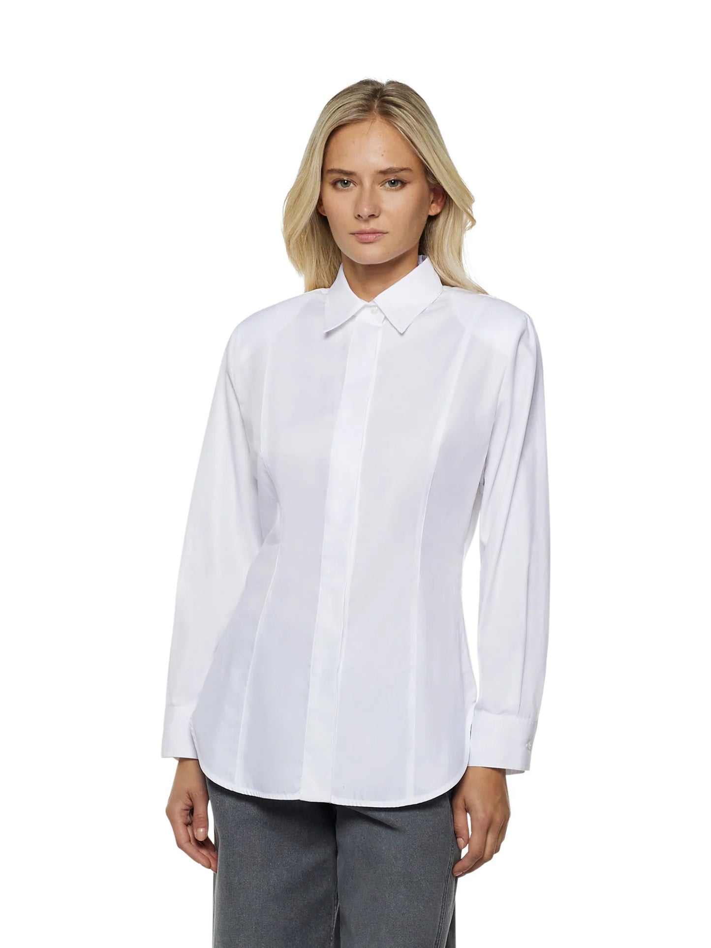 simona corsellini CA00101 camicia