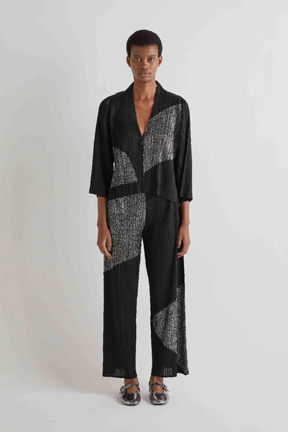 MEIMEIJ m6py27 pantalone
