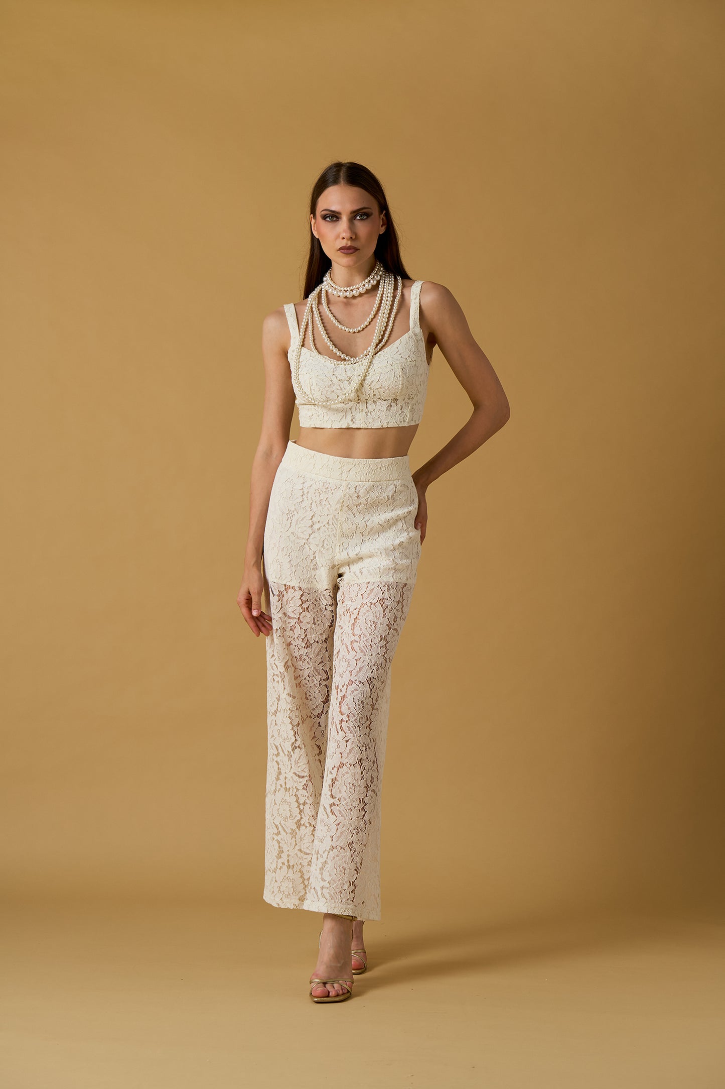 NO SECRETS ns210-26 pantalone