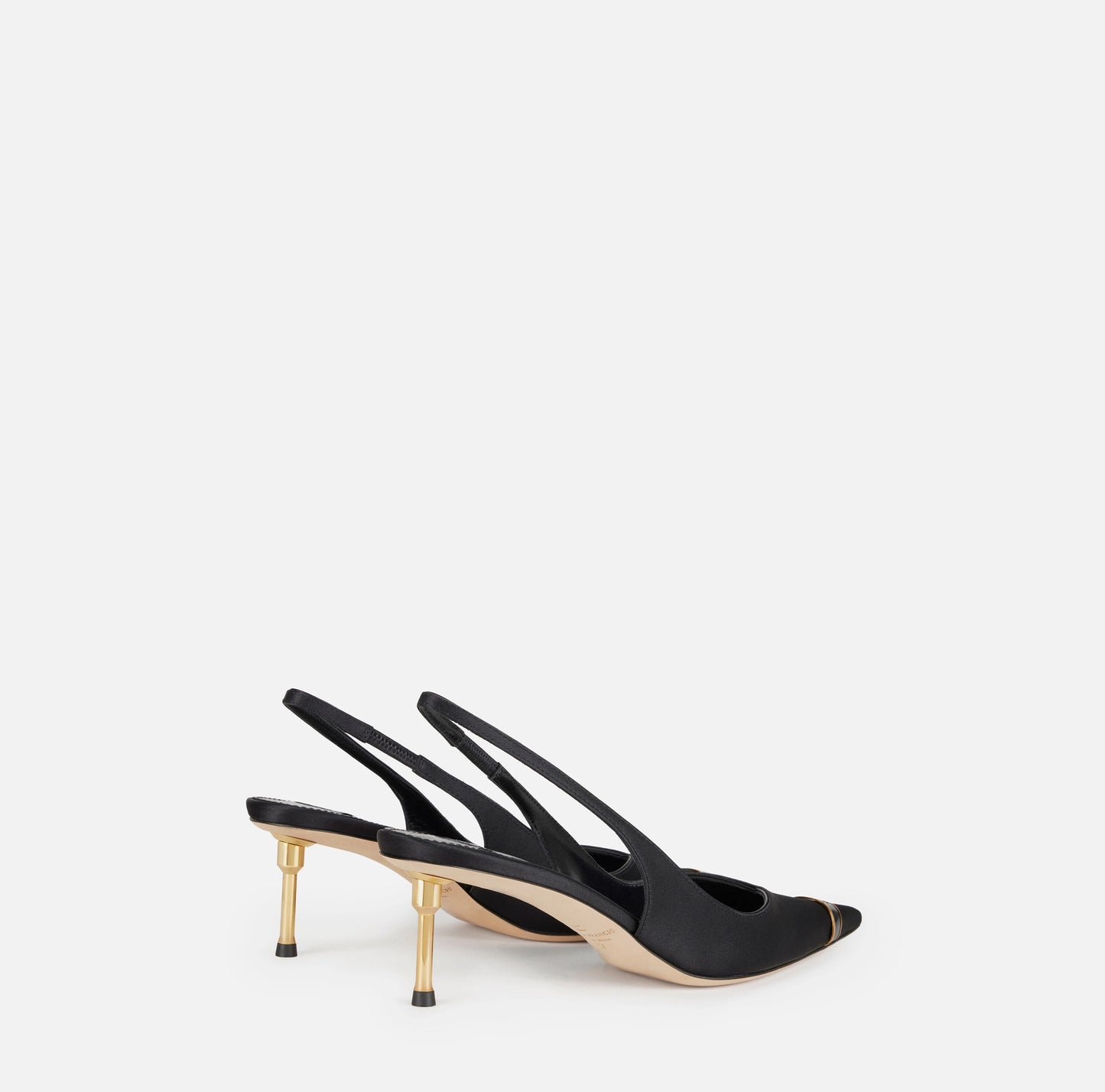 elisabetta franchi SA17L56E2 DECOLLETTE