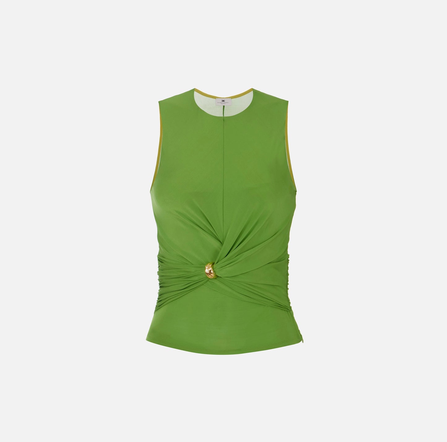 elisabetta franchi TO03761E2 top
