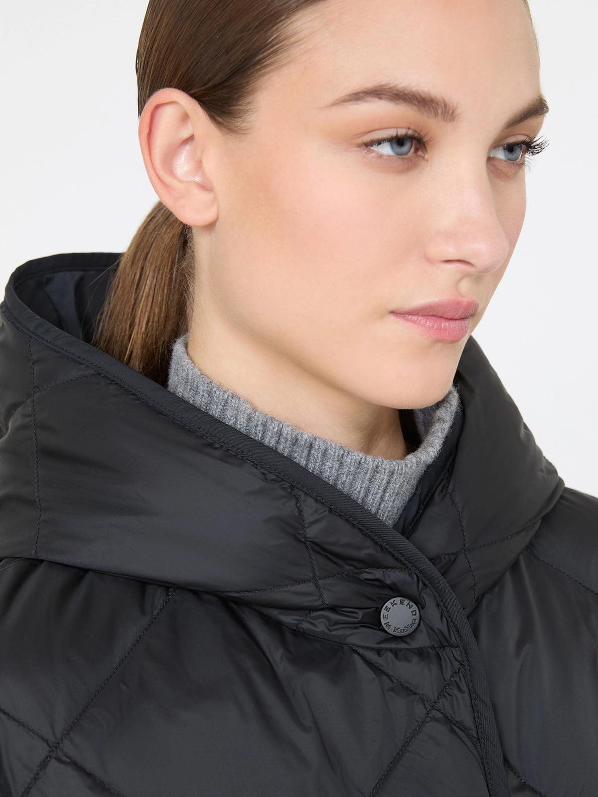 MAXMARA WEEKEND MASSA Piumino