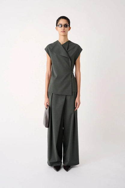 MEIMEIJ m6fh00 gilet