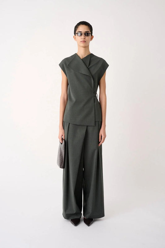 MEIMEIJ m6fh00 gilet