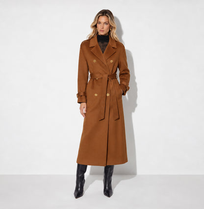 elisabetta franchi CP02D66E2 CAPPOTTO