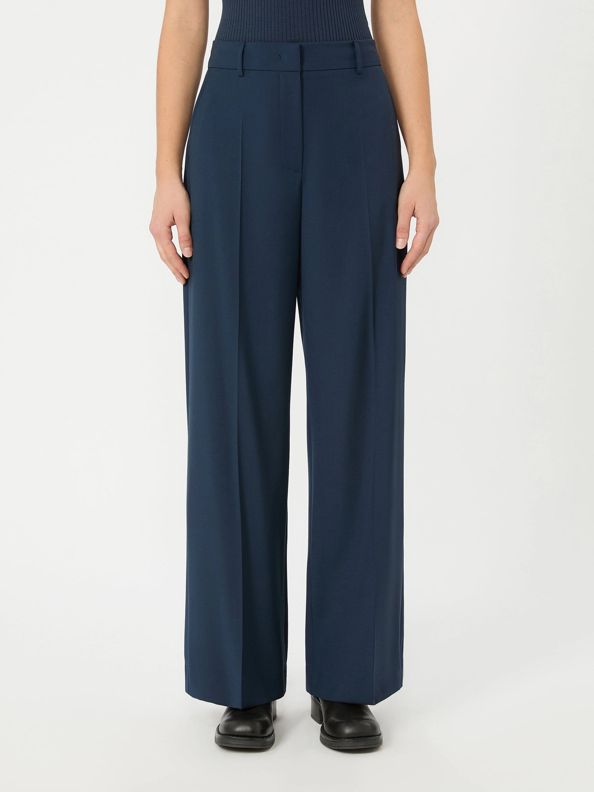 MAXMARA WEEKEND VISIVO26 pantalone