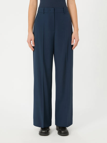 MAXMARA WEEKEND VISIVO26 pantalone