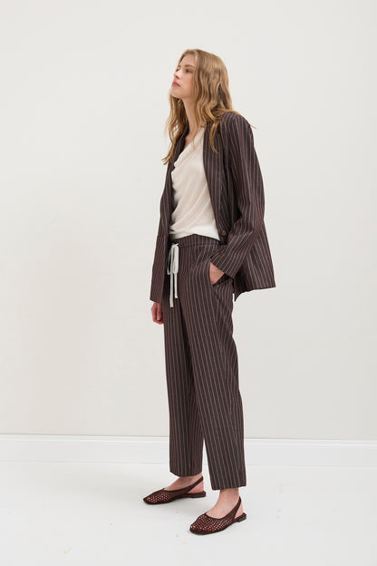 SO ALLURE D6033D pantalone