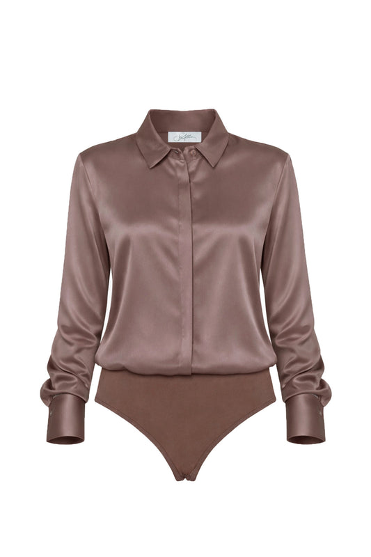 SO ALLURE d22031e camicia