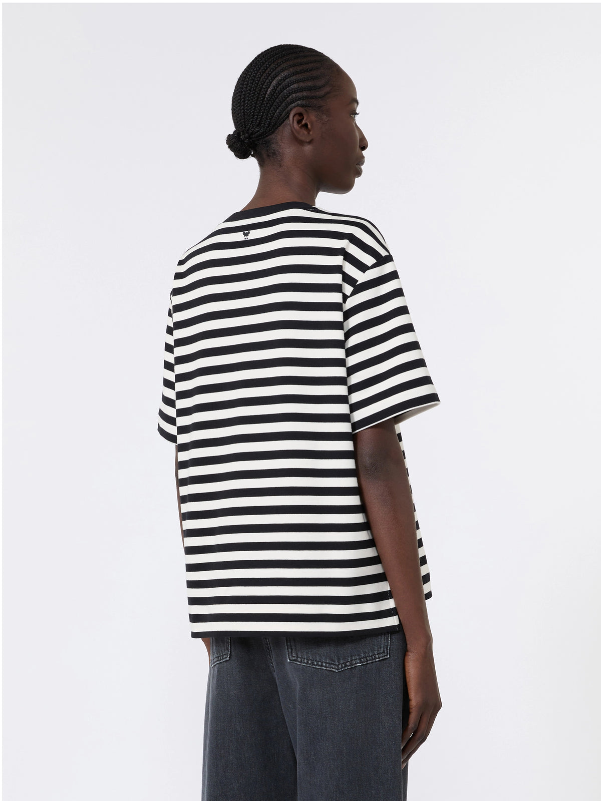 MAXMARA WEEKEND MILTID shirt