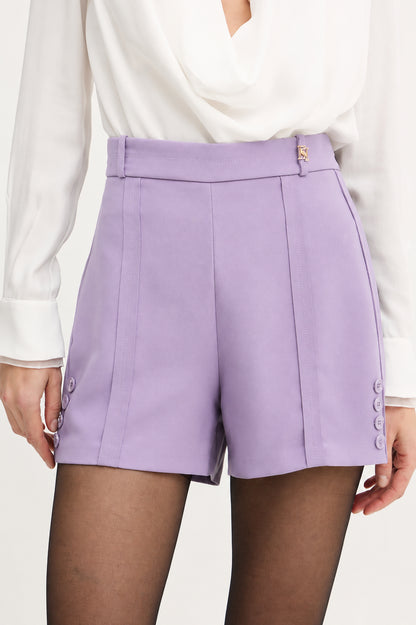 elisabetta franchi SH00761E2 short