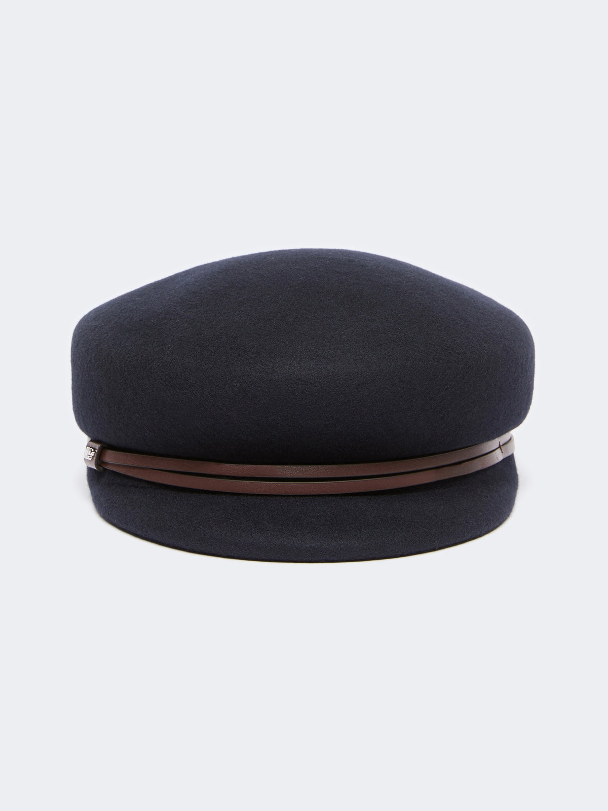 MAXMARA WEEKEND OPOSSUM CAPPELLO