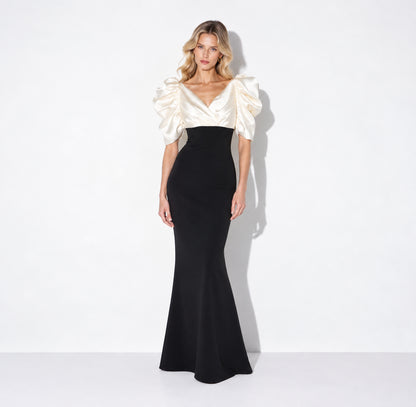 elisabetta franchi ABR0967E2 abito