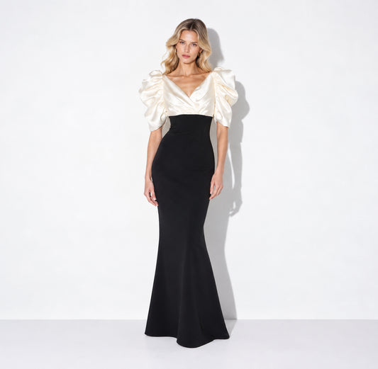 elisabetta franchi ABR0967E2 abito