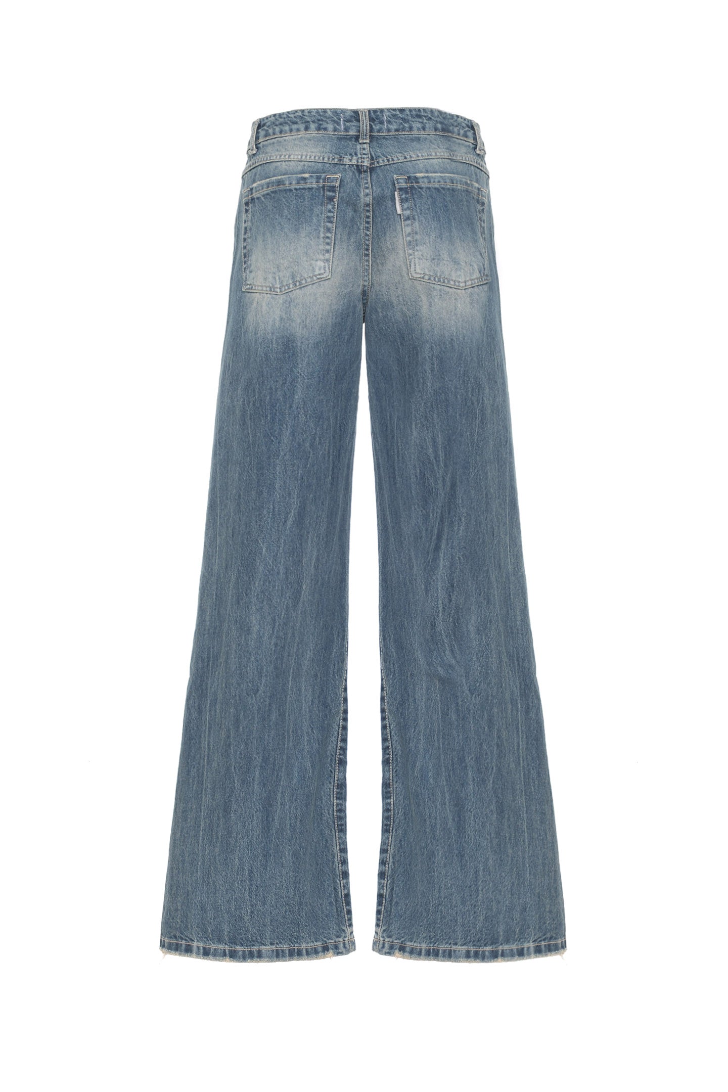 SO ALLURE X6012D jeans