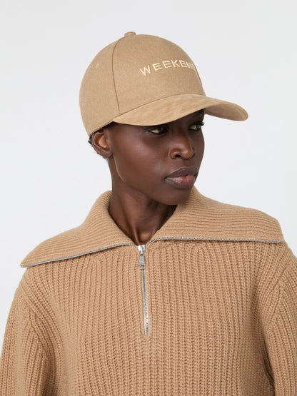 MAXMARA WEEKEND POMPOSA CAPPELLO