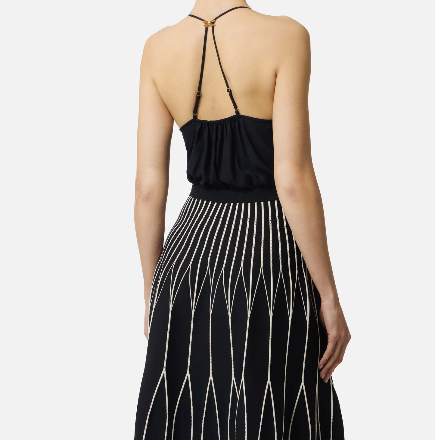 elisabetta franchi BO01461E2 body
