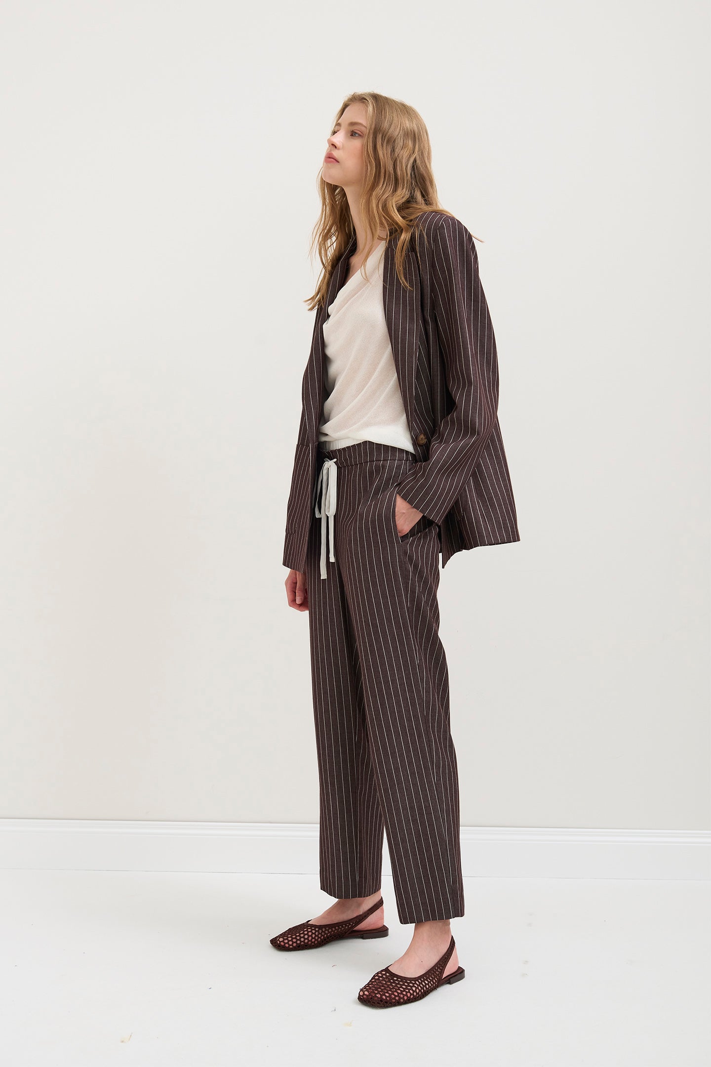 SO ALLURE D3025D giacca