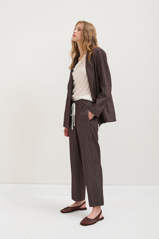 SO ALLURE D3025D giacca