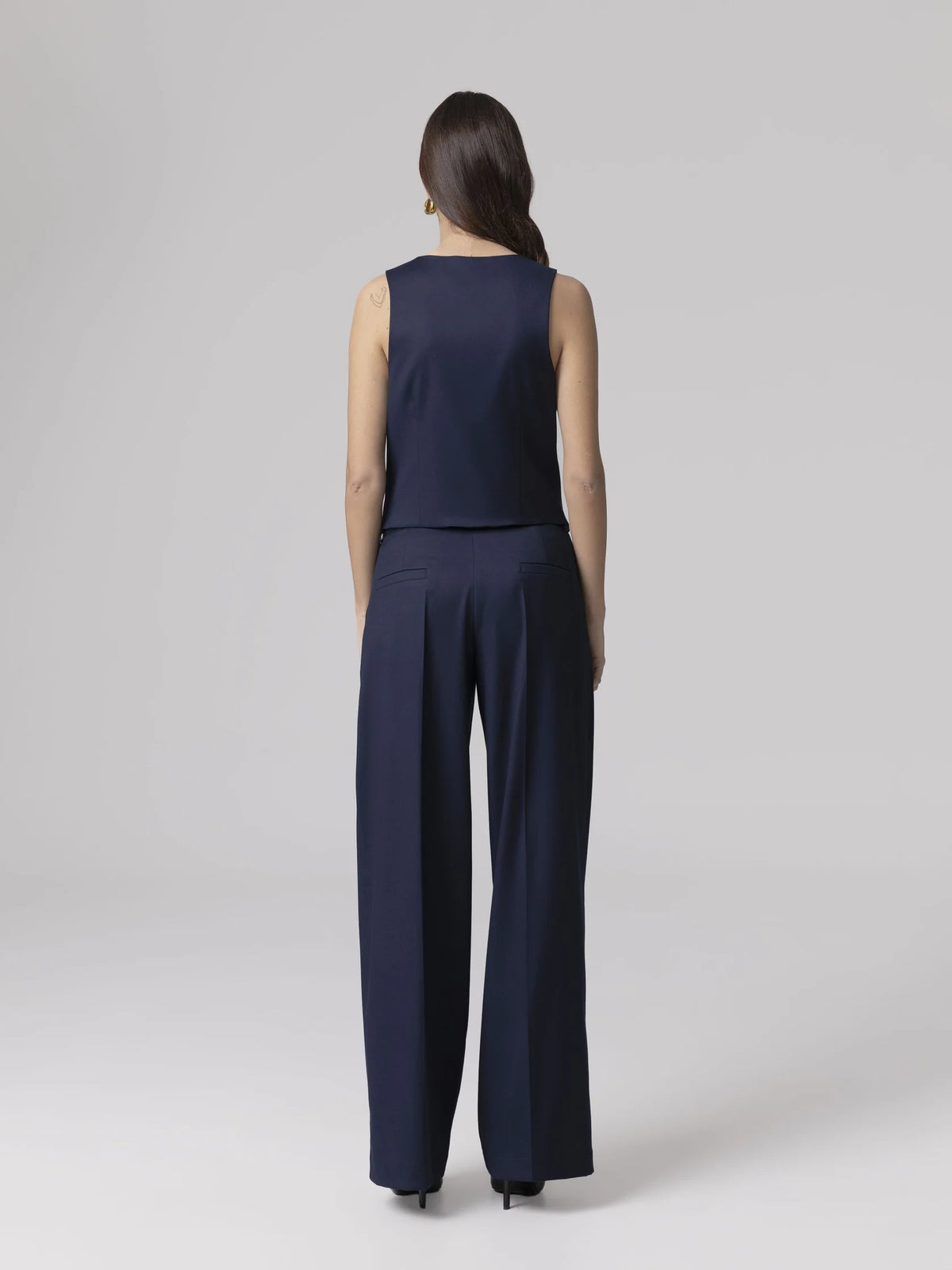 mar de margaritas 01751 gilet
