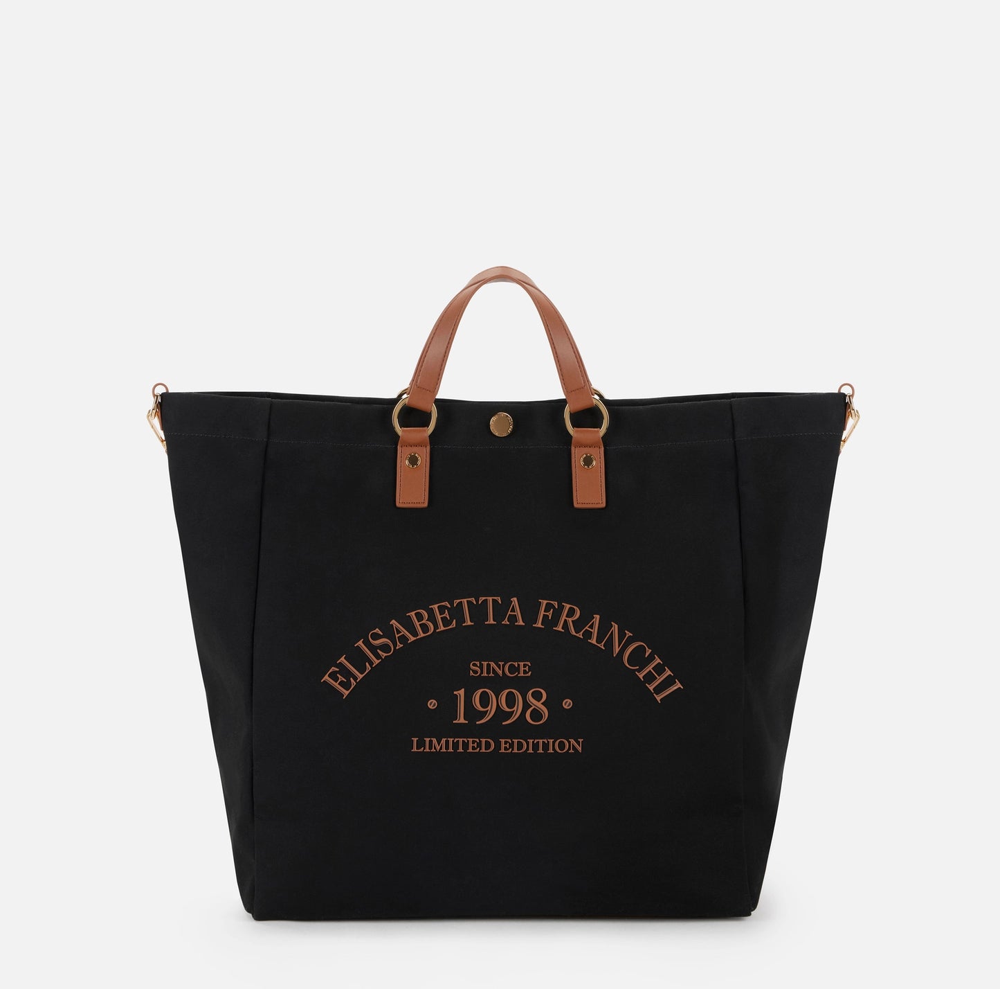 elisabetta franchi BS14A62E2 borsa