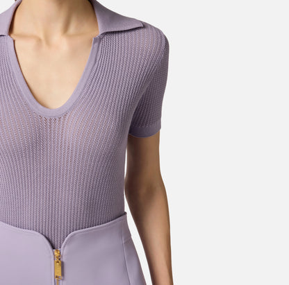 elisabetta franchi MK74Q61E2 maglia