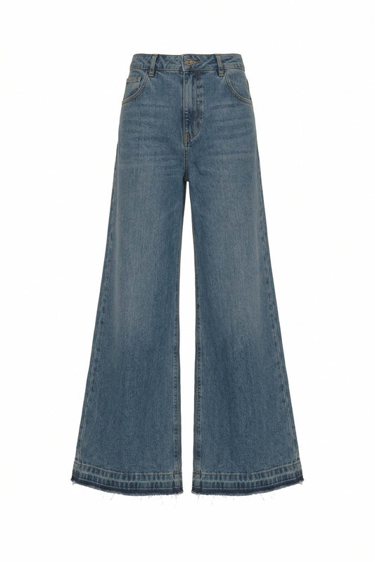 SO ALLURE X6065D jeans