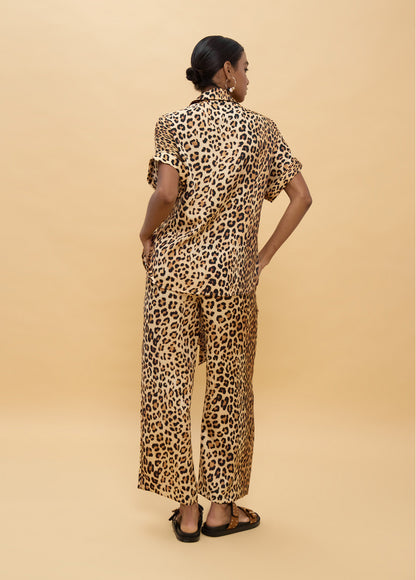 LOLA CASADEMUNT LS2614007 pantalone