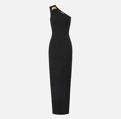 elisabetta franchi AM43B62E2 abito