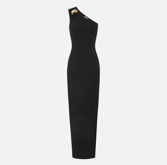 elisabetta franchi AM43B62E2 abito