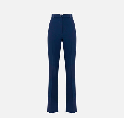 elisabetta franchi PA06951E2 pantalone