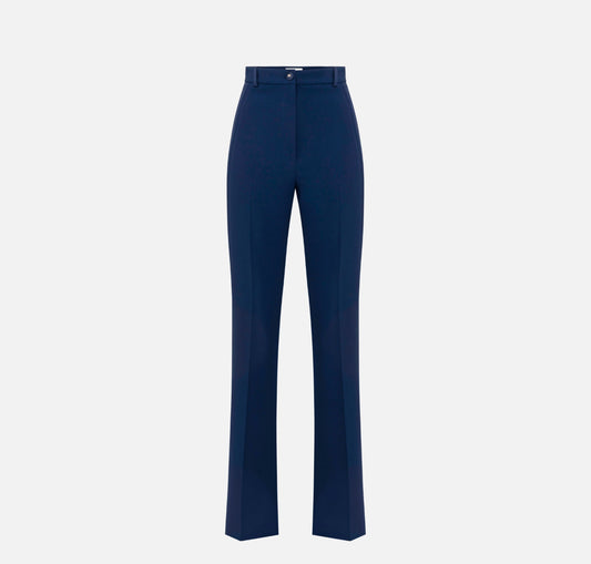 elisabetta franchi PA06951E2 pantalone