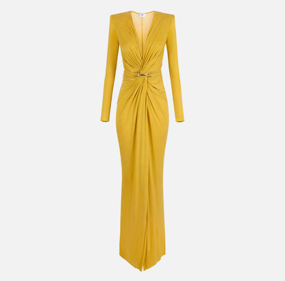 elisabetta franchi abr2961e2 abito