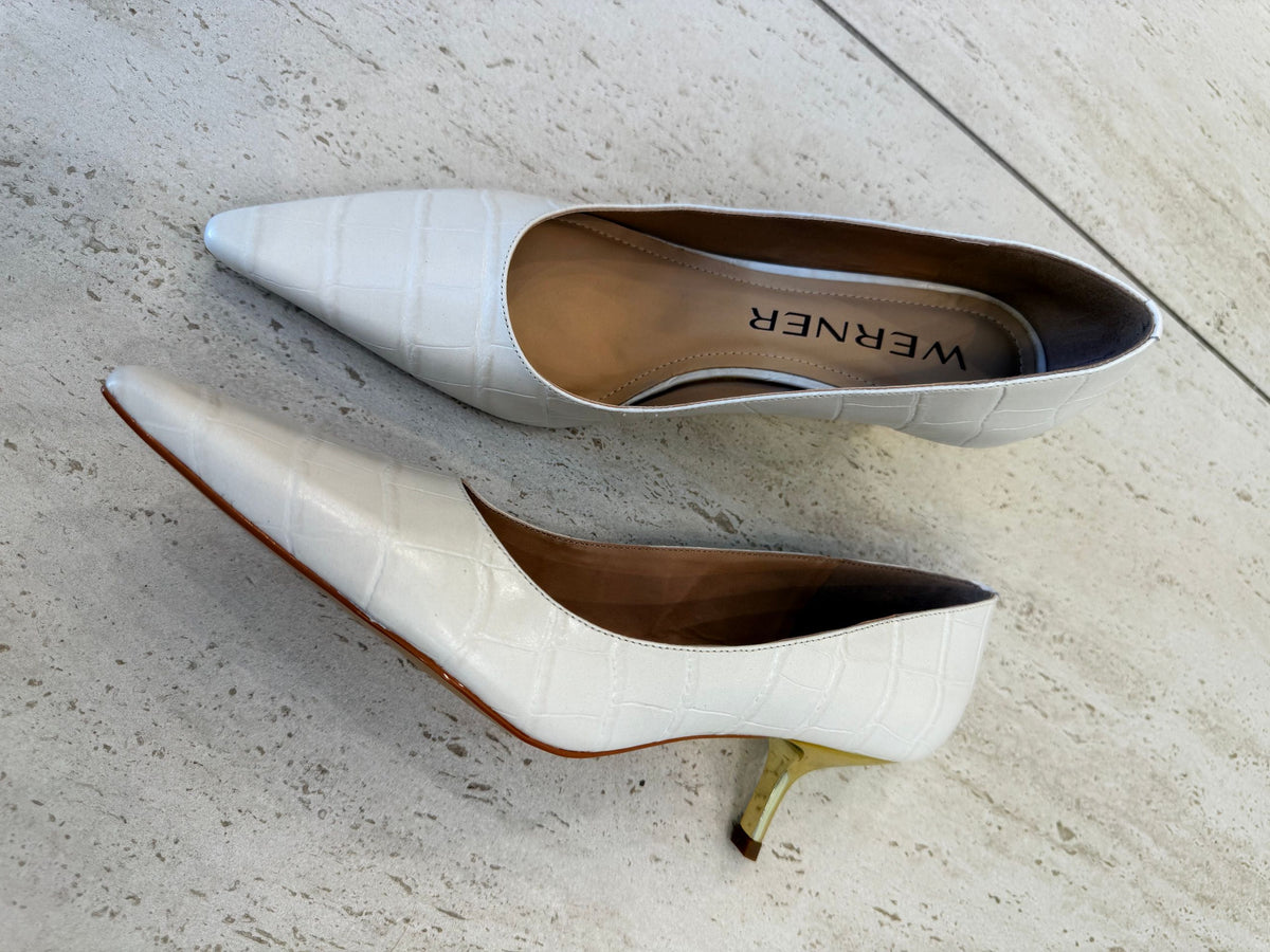 WERNER 18214001 scarpe