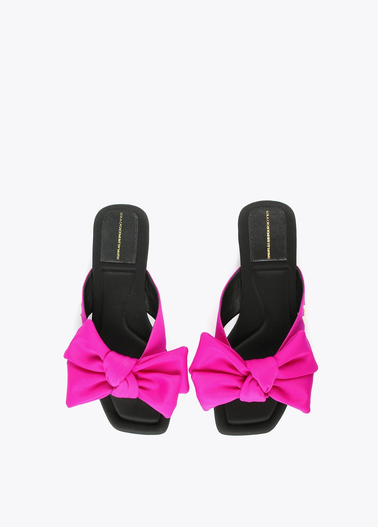 LOLA CASADEMUNT 05005 scarpa