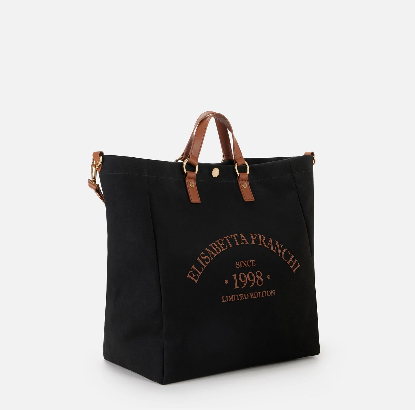 elisabetta franchi BS14A62E2 borsa