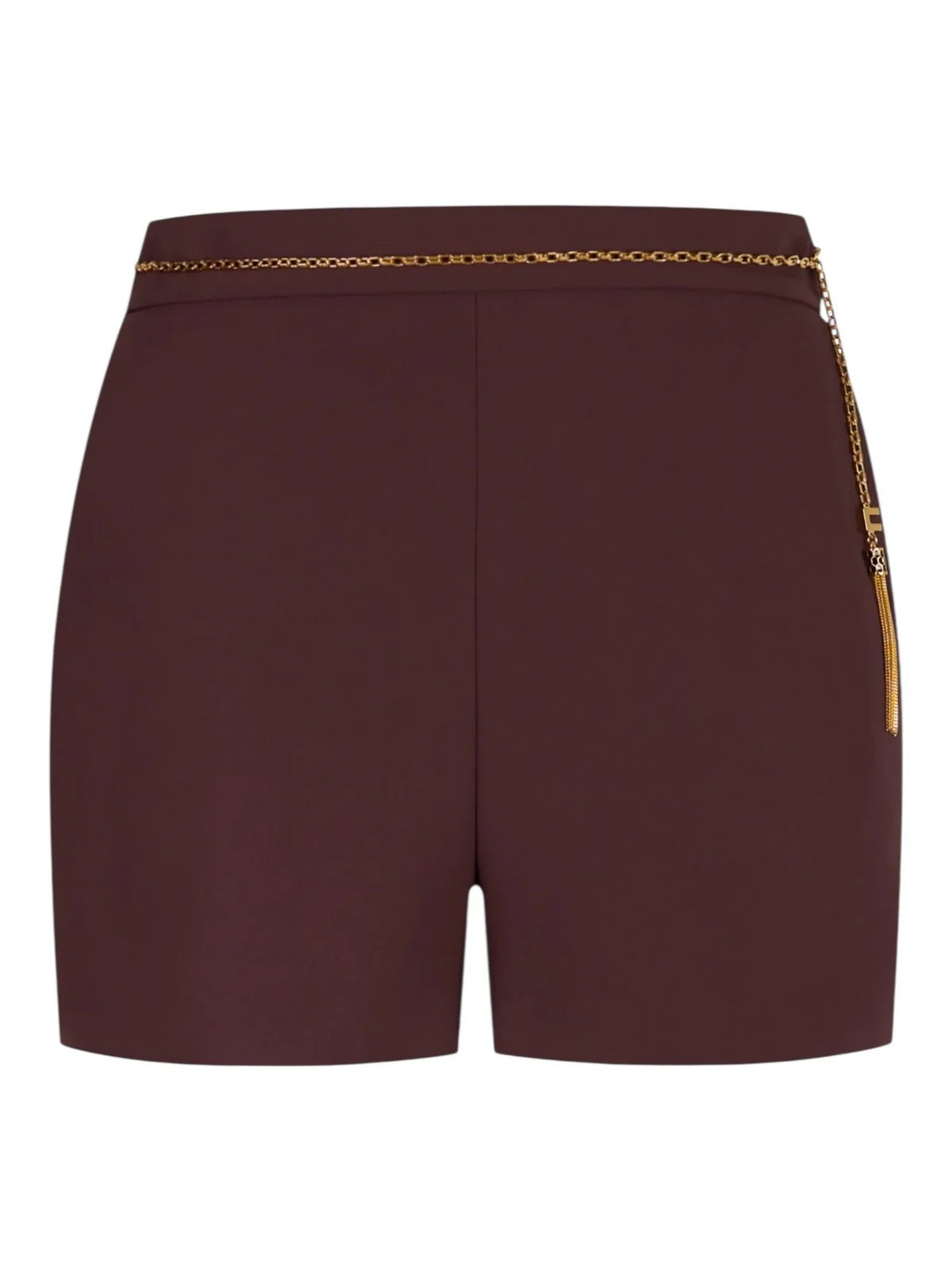 elisabetta franchi SH01757E2 short