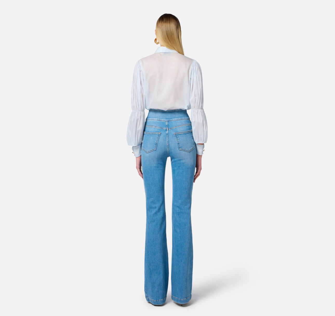 elisabetta franchi CA05751E2 camicia