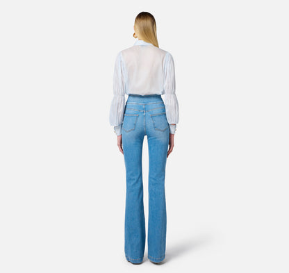 elisabetta franchi CA05751E2 camicia
