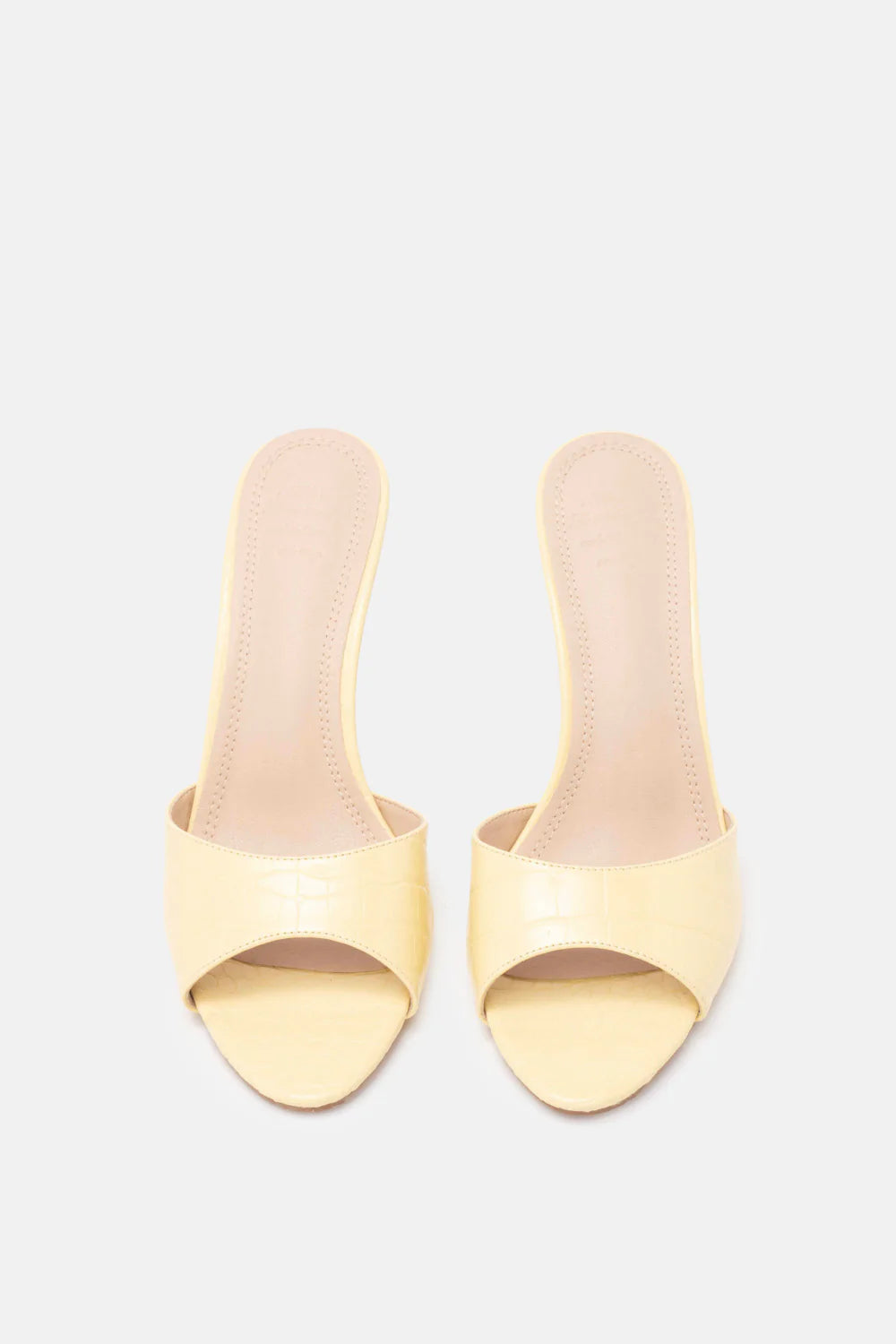 TWENTY FOURHAITCH brandinchi scarpa