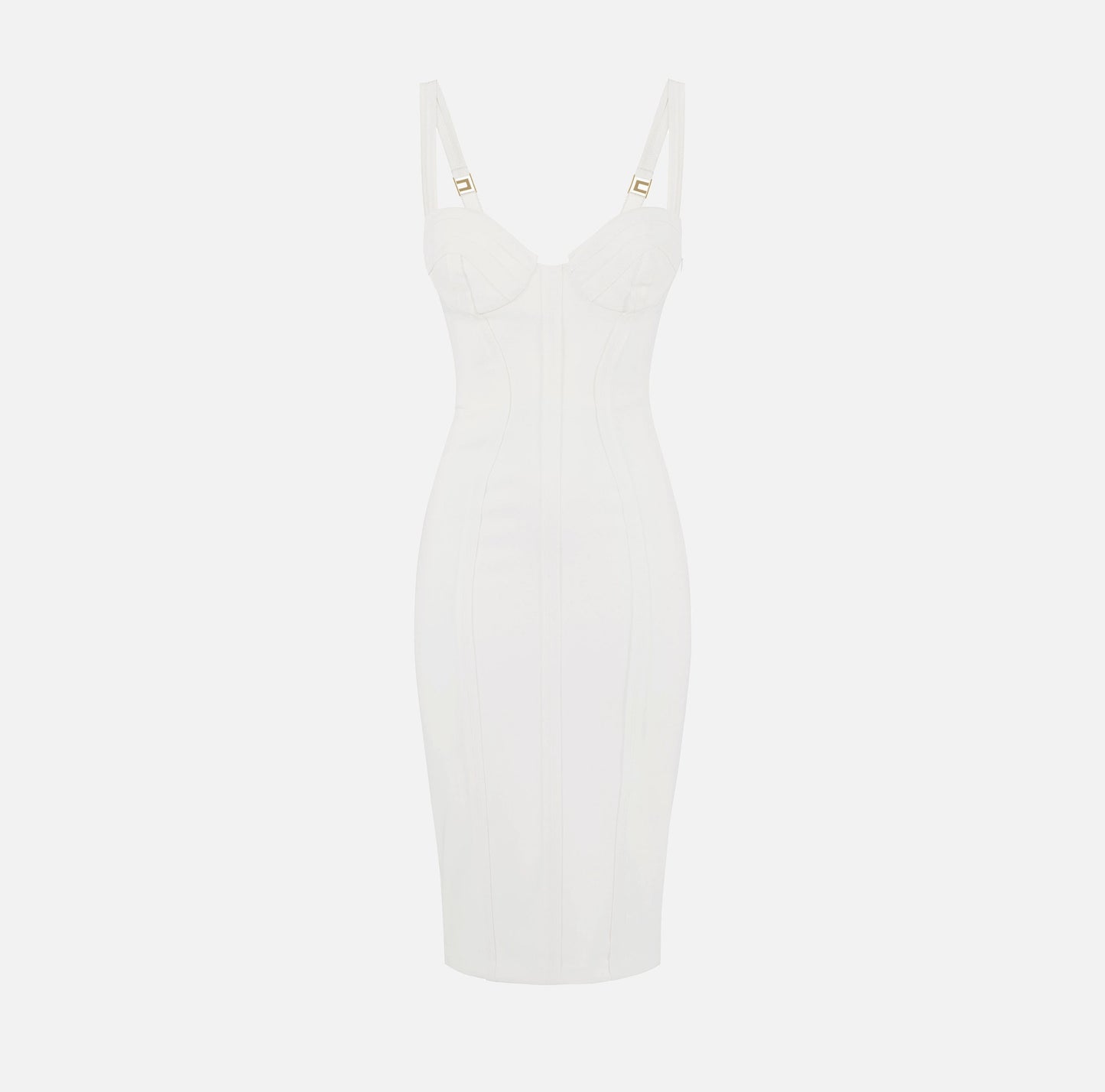 elisabetta franchi AB91861E2 abito
