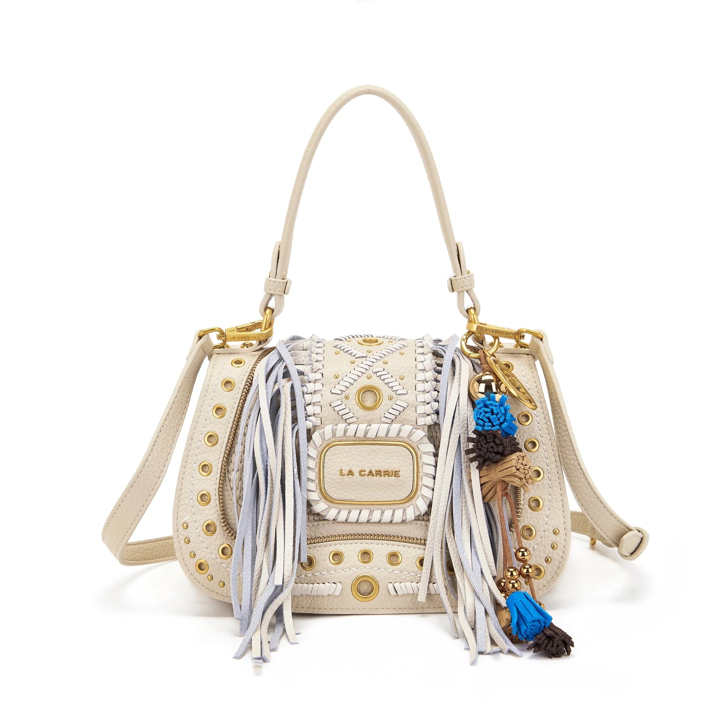LA CARRIE 161M-FG474 borsa