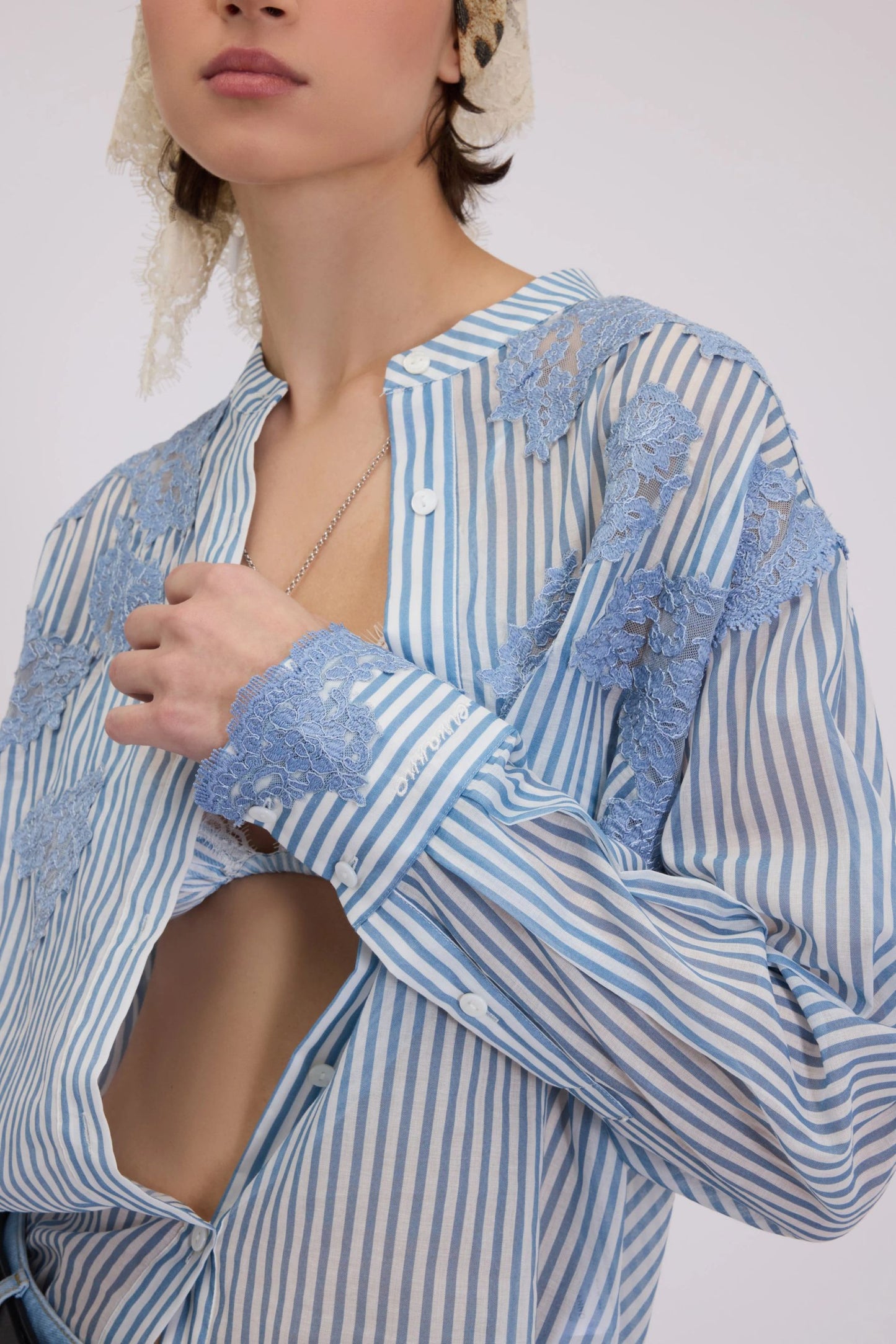 ermanno firenze K020 camicia