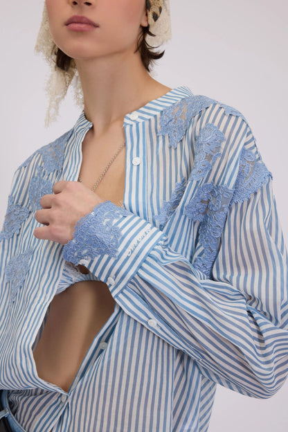 ermanno firenze K020 camicia